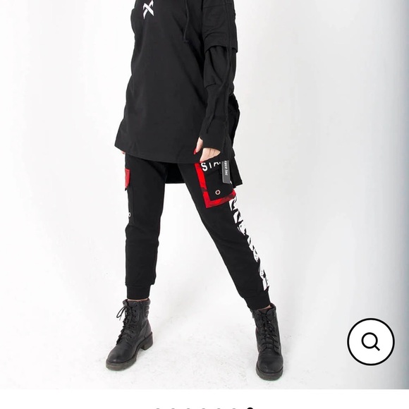 WOMEN'S INDUSTRIAL SERIES 2 TRENCH COAT - Picture 6 of 13